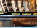 USED Browning Citori 725 Trap Golden Clays - Consignment - 11 of 13