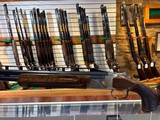 USED Browning Citori 725 Trap Golden Clays - Consignment - 9 of 13