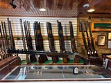 USED Browning Citori 725 Trap Golden Clays - Consignment - 2 of 13