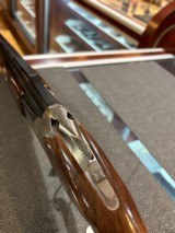 USED Browning Citori 725 Trap Golden Clays - Consignment - 13 of 16