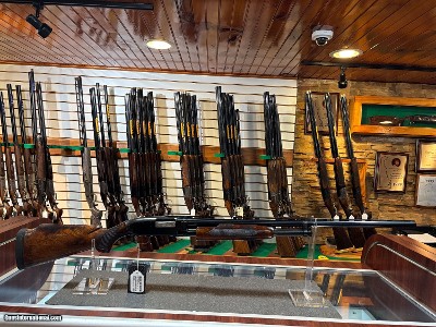 USED Winchester Model 12 - Project gun - Consignment