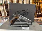 Kimber Next Gen 1911 - 9mm
