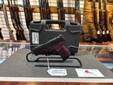 Sig Sauer P365 Cherry/Rose - Gladiator Customs - 2 of 5