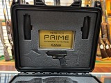Canik Mete MC9 Prime - 4 of 5