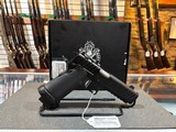 USED Springfield Prodigy Comp 5” - with upgrades