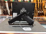 USED Springfield Prodigy Comp 5” - with upgrades - 2 of 4