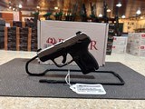 Ruger LCP MAX - Safety model - 2 of 4