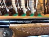 USED Bettinsoli Omega Sporting - 11 of 14