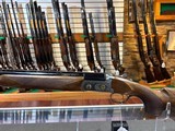 USED Bettinsoli Omega Sporting - 9 of 14