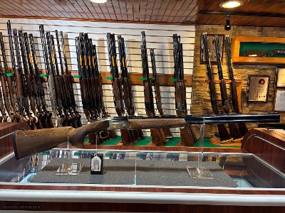 USED Bettinsoli Omega Sporting