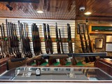 USED Fabarms Elos N2 - Fired 100 rounds