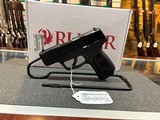 Ruger Max 9 - with safety - 2 of 4