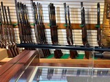 Beretta A300 Ultima Sporting Walnut - 7 of 12