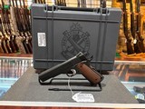 USED Springfield Armory Professional 1911 - Consignment - NEVER FIRED - 2 of 7