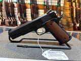 USED Springfield Armory Professional 1911 - Consignment - NEVER FIRED - 4 of 7