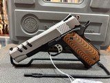USED Smith and Wesson Performance Center SW1911TA #170344 - Consignment - 4 of 6
