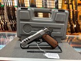 USED Smith and Wesson Performance Center SW1911TA #170344 - Consignment - 2 of 6