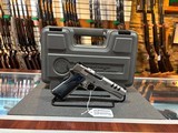 USED Smith and Wesson Performance Center SW1911 #170343 - Consignment