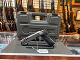 USED Smith and Wesson Performance Center SW1911 #170343 - Consignment - 2 of 6