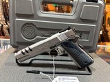 USED Smith and Wesson Performance Center SW1911 #170343 - Consignment - 4 of 6