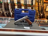 USED Smith and Wesson SW1911 Engraved - Consignment - NEVER FIRED - 2 of 6