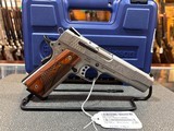 USED Smith and Wesson SW1911 Engraved - Consignment - NEVER FIRED - 3 of 6