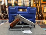 USED Smith and Wesson SW1911 Engraved - Consignment - NEVER FIRED