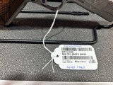 USED Smith and Wesson SW1911 Engraved - Consignment - NEVER FIRED - 5 of 6