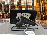 USED Smith and Wesson M&P Shield