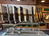 Ruger American Ranch