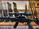 Ruger Precision rifle #8400 w/Sig Tango MSR 1-6 LPVO - 4 of 8