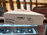 Ruger Precision rifle #8400 w/Sig Tango MSR 1-6 LPVO - 6 of 8
