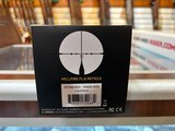 Ruger Precision rifle #8400 w/Sig Tango MSR 1-6 LPVO - 7 of 8