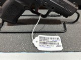 USED Canik Mete Sf - UNFIRED - 3 of 4