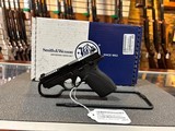 Smith and Wesson Bodyguard 380 2.0 W/safety - 2 of 4