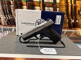 Smith and Wesson SD9 2.0 - 2 of 4