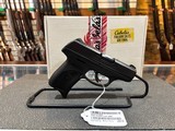 USED Ruger LC9s - 1 of 4