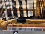 Browning BT99 Max Maple Adjustable - 4 of 14