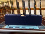 Beretta 686 Silver Pigeon I - 13 of 14