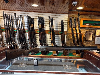 Beretta 686 Silver Pigeon I 30”