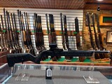 Ruger 10/22 Carbon Fiber w/ARO-RD2 optic - 1 of 7