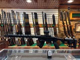Ruger Precision Rimfire w/Holosun ARO-MRS-GD optic included - 2 of 7