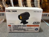 Ruger Precision Rimfire w/Holosun ARO-MRS-GD optic included - 6 of 7