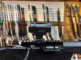Ruger Precision Rimfire w/Holosun ARO-MRS-GD optic included - 3 of 7