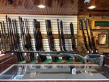 USED Benelli Lupo - Consignment - 2 of 4