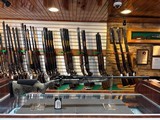 USED Benelli Lupo - Consignment
