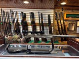 USED CVA Optima Pro Magnum