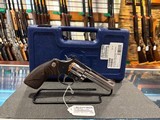 Colt King Cobra Target