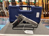 Colt Delta Elite 10mm - 1 of 4