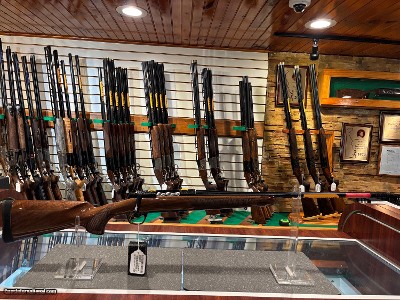 Browning X bolt 2 Medallion